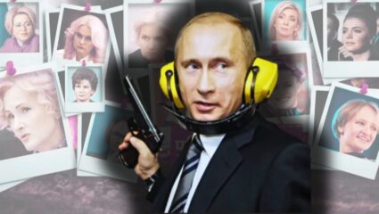 Powerful Women : जगातील सर्वात मोठ्या महासत्तेवरही नारीशक्तीचाच वरदहस्त; पुतिनची ‘Lady Brigade’ ठरवते रशिया आणि जगाचे भविष्य