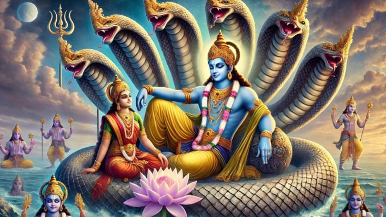 Putrada Ekadashi 2025: पुत्रदा एकादशीला या गोष्टींचे करु नका दान, जीवनात येऊ शकतात अडचणी