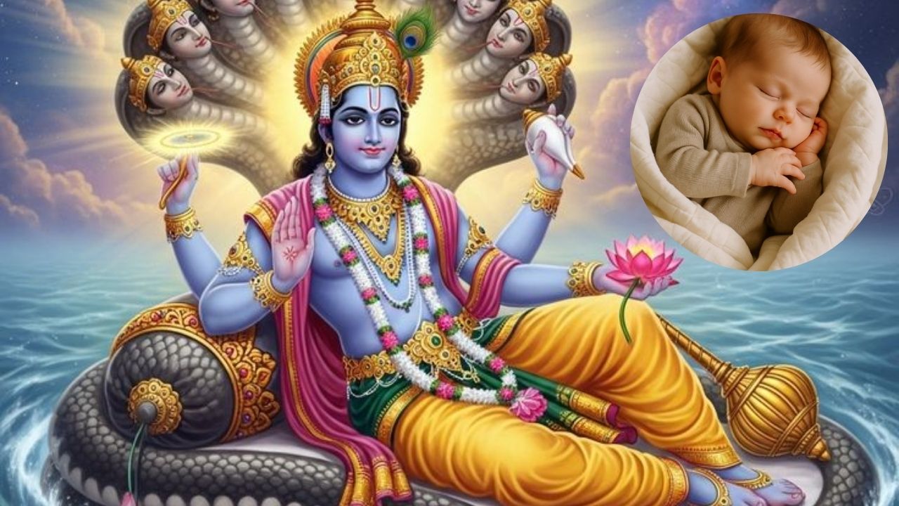 Putrada Ekadashi: संततीप्राप्तीसाठी एकदाशीच्या दिवशी करा ‘हे’ उपाय, विष्णू आणि देवी लक्ष्मीचे राहतील आशीर्वाद