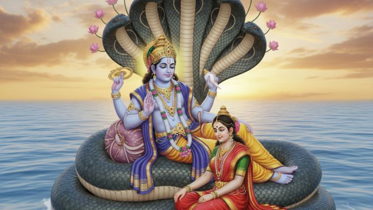 Putrada Ekadashi 2025: पुत्रदा एकादशीला काय खावे आणि काय खावू नये? जाणून घ्या नियम