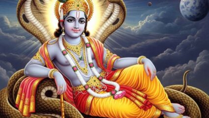 Putrada Ekadashi 2025:  पुत्रदा एकादशीच्या दिवशी भगवान विष्णूंना या गोष्टी करा अर्पण