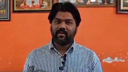 Raigad News: महाडमधील शिवसेना-राष्ट्रवादी राडाप्रकरणातील आरोपींना तात्काळ अटक करावी: सोमनाथ ओझर्डे यांची मागणी