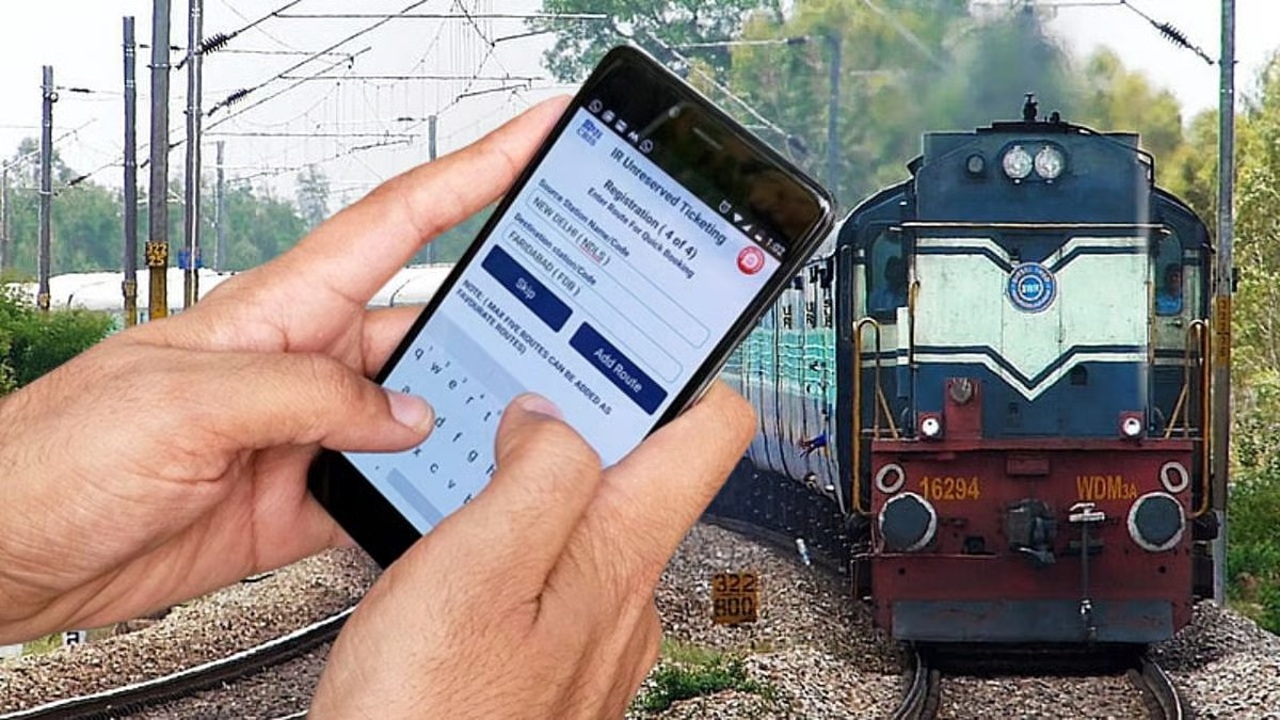 Train Ticket Rule : रेल्वेच्या नियमात मोठा बदल! तिकीट रिझर्व्हेशनबाबत महत्त्वाचा निर्णय