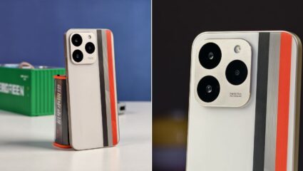 Realme Narzo 90 Series: बजेट सेगमेंटमध्ये डबल धमाका! Realme च्या दोन स्मार्टफोन्सची भारतात एंट्री, किंमत 13,999 रुपयांपासून सुरु