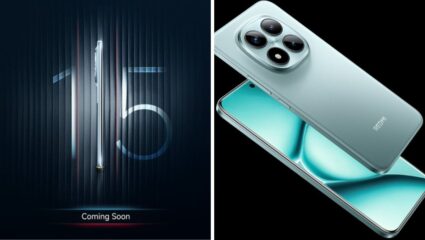 ग्लोबली लाँच झाले Redmi Note सीरीज ‘हे’ मॉडेल्स! 6580mAh बॅटरी आणि या खास फीचर्सनी सुसज्ज, जाणून घ्या किंमत