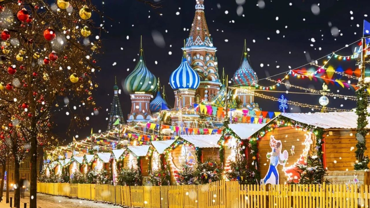 ‘या’ देशात २५ डिसेंबर नव्हे, ७ जानेवारीला साजरा केला जातो ख्रिसमस; जाणून घ्या काय आहे कारण?