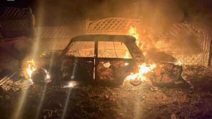 रशियाचा युक्रेनमध्ये कहर ! एका आठवड्यात तब्बल ‘इतक्या’ ड्रोन अन् बॉम्बसचा मारा; झेलेन्स्की संतप्त 