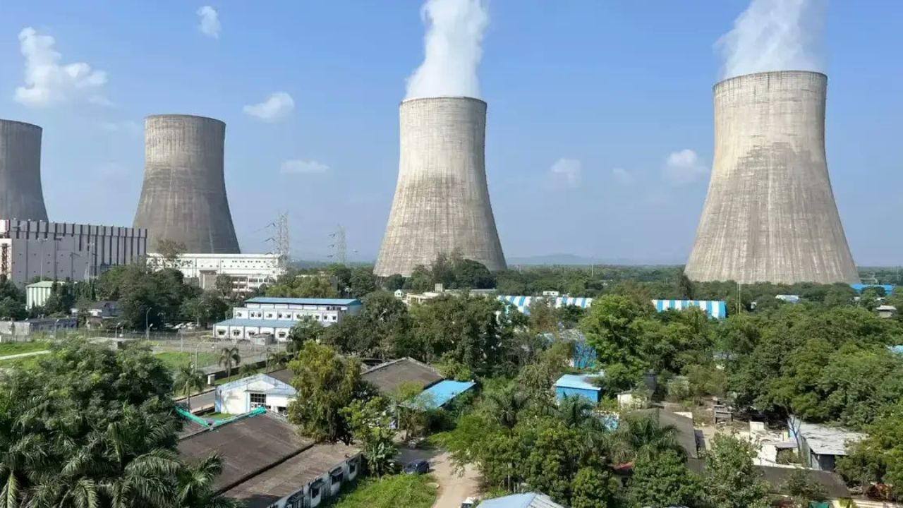 Nuclear Deal: अणुशक्तीचे महाद्वार उघडले! भारताचा ‘SHANTI’ कायदा गेमचेंजिंग; अमेरिकन आणि फ्रेंच कंपन्यांना गुंतवणुकीचे वेध