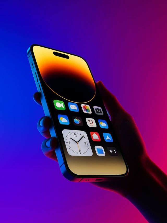 नवीन स्मार्टफोन खरेदी करताना या चूका टाळा