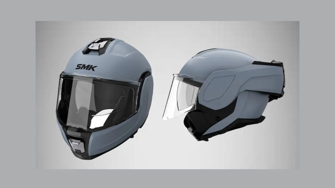 अ‍ॅडव्हान्स सेफ्टी फीचर्समुळे ‘हे’ प्रीमियम हेल्मेट चर्चेत! अपेक्षित किंमत 17,000 ते 20,000 रुपये