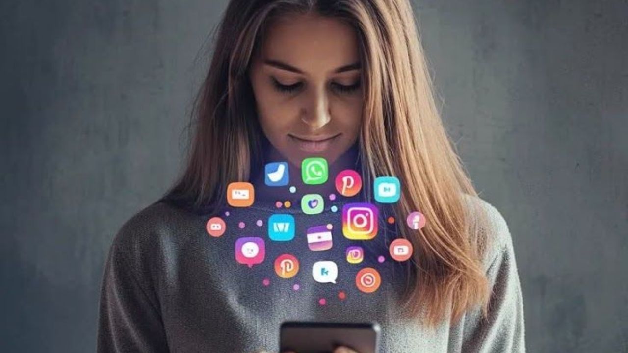 सोशल मीडियावर नियंत्रण! या देशातील राज्यपालांनी घेतला मोठा निर्णय, आता यूजर्सना मिळणार मेंटल हेल्थ अलर्ट