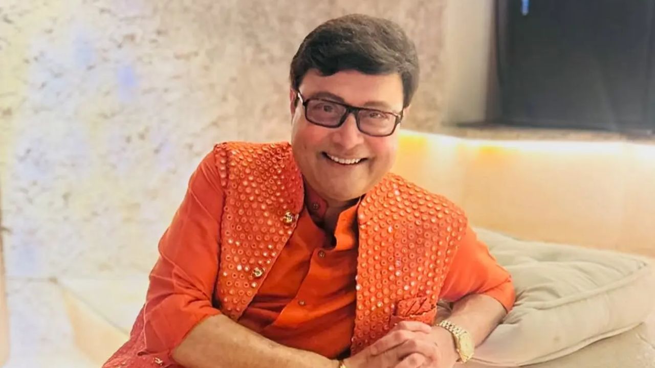 Sachin Pilgaonkar यांना Mahaguru का म्हंटले जाते? काय आहे या मागची हिडन स्टोरी?