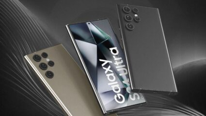 ब्लॅक फ्रायडे संपला… पण ऑफर्स नाही! Samsung च्या ‘या’ स्मार्टफोनवर मिळतंय तब्बल 45 हजारांचं डिस्काऊंट, खरेदीची संधी चुकवू नका