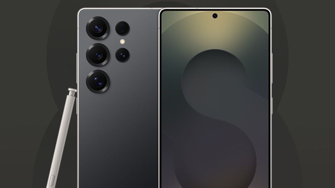 Christmas 2025: ख्रिसमसपूर्वी स्वस्त झाला Samsung Galaxy S25 Ultra स्मार्टफोन, हजारो रुपयांच्या डिस्काऊंटसह खरेदी करण्याची संधी