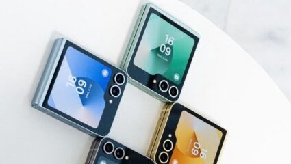 डिस्काऊंट पाहून विश्वास बसणार नाही! 45700 रुपयांच्या डिस्काऊंटसह घरी घेऊन या Samsung Galaxy Z Flip 6, इथे मिळतेय बेस्ट डिल