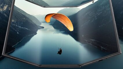 Samsung Galaxy Z TriFold: अखेर तो क्षण आलाच! सॅमसंगने या देशात सादर केला पहिला ट्राय-फोल्ड फोन,किंमत आणि फीचर्स जाणून घ्या