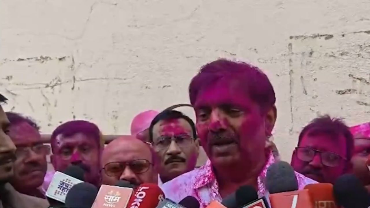 Sangli Election Result : ईश्वरपुर आणि आष्टा राष्ट्रवादी शरदचंद्र पवार पक्षाच्या खिशात, युतीचा धुव्वा