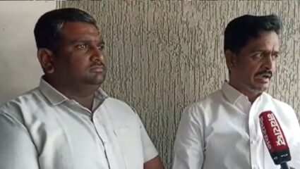 Sangli News : भाजपच्या तासगाव ग्रामीण तालुका अध्यक्षांची हकालपट्टी करण्याची मागणी