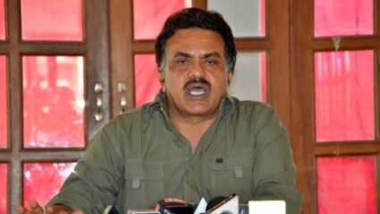 Sanjay Nirupam : “शिवसेना भक्कम तरच महाराष्ट्रात हिंदू मजबूत…”, संजय निरुपम यांचा निर्वाळा