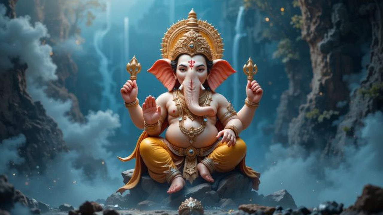Sankashti Chaturthi 2025: संकष्टी चतुर्थीच्या दिवशी अर्पण करा या गोष्टी, होईल आशीर्वादाचा वर्षाव