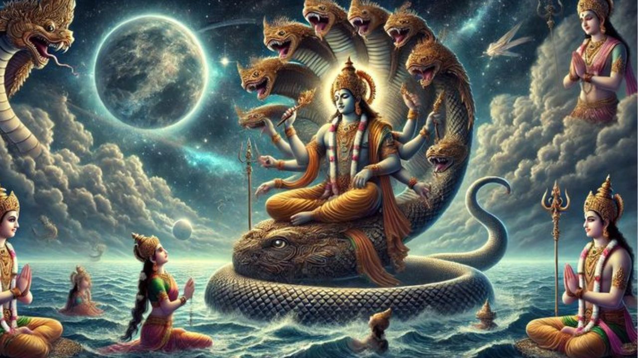 Saphala Ekadashi 2025: सफला एकादशीच्या दिवशी करा ‘हे’ उपाय, घरामध्ये होईल धनाचा वर्षाव