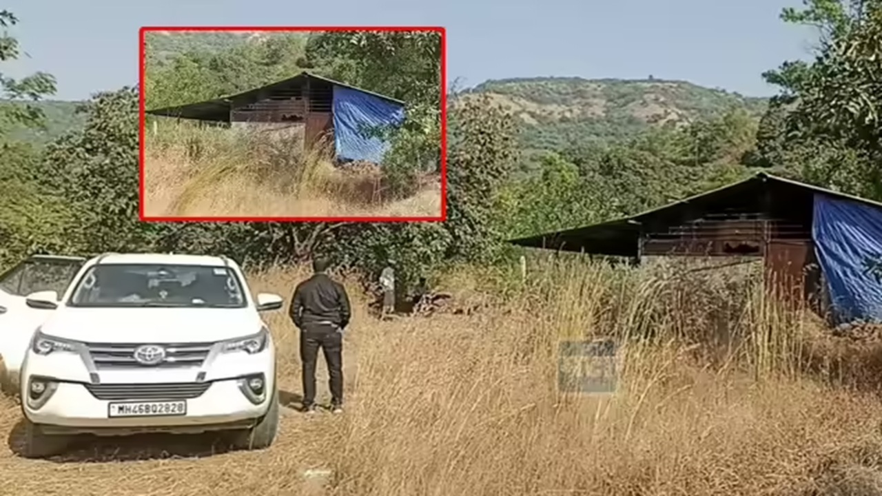 Satara drug factory : सावरी ड्रग्स प्रकरणात नवा ट्विस्ट! पुन्हा घटनास्थळी अतिरिक्त मुद्देमाल जप्त; जावळी तालुक्यात नक्की काय सुरू