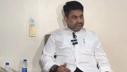 Satej Patil – भाजपकडून दडपशाहीसह पैशाचा, यंत्रणेचा गैरवापर