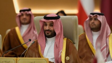 Human Rights : Saudi Arabia ने 170 पाकिस्तानींना का दिली फाशी? हजारोंना टाकले तुरुंगात; पाक पत्रकाराचा मोठा खुलासा