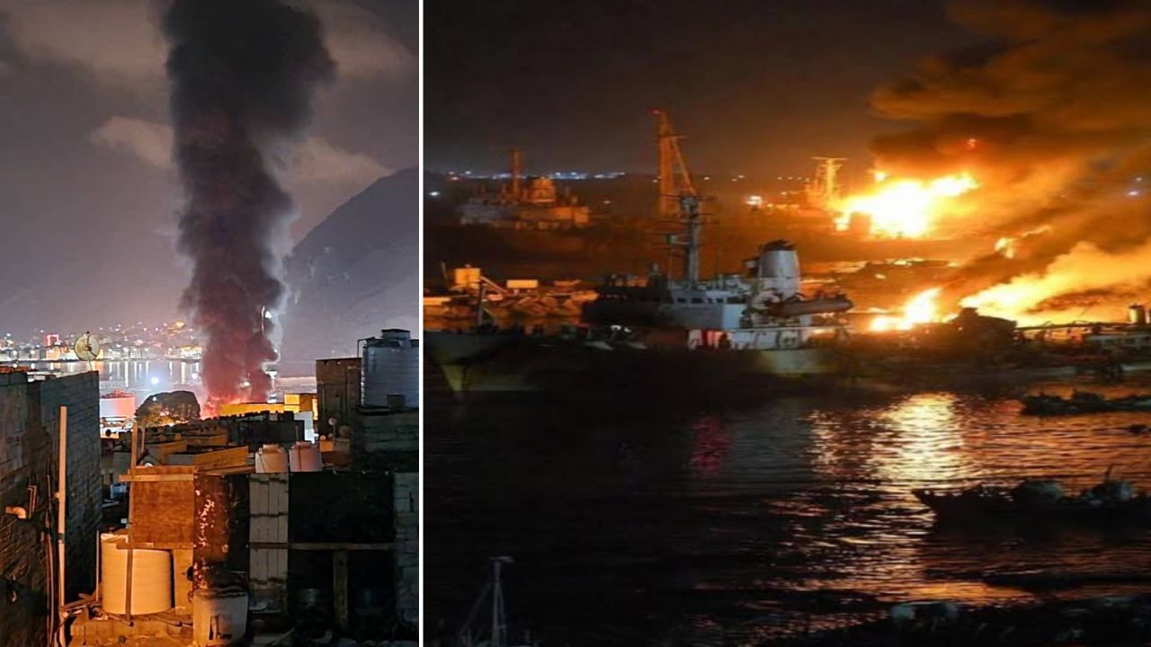 Saudi vs UAE: युएईचा ‘एक्झिट’ प्लॅन! सौदीला एकटे पाडून अमिरातीला काय करायचे आहे साध्य? वाचा विशेष रिपोर्ट