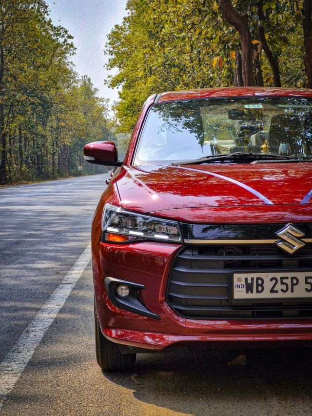 SUV, Hatchback की Sedan, कोणती कार तुमच्यासाठी बेस्ट?