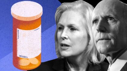 Pharma News : चिनी-भारतीय औषधांमुळे वाढला मृत्यूचा धोका; अमेरिकन सिनेटर ‘Rick Scott’ने दिला सावध राहण्याचा स्पष्ट इशारा