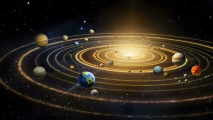 Shadashtak Yoga: वर्षाचा अंतिम षडाष्टक योग! बुध-अरुणच्या युतीमुळे या राशींच्या लोकांचे उजळणार नशीब