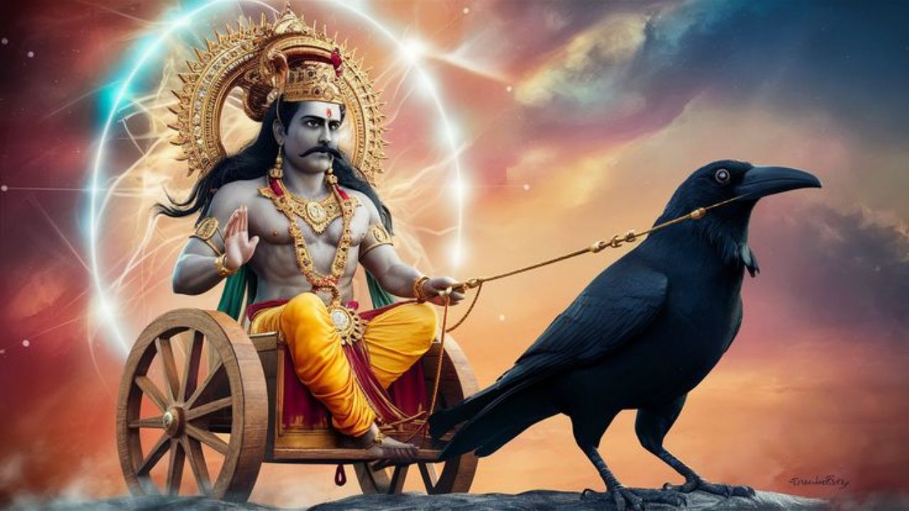 Shani Gochar 2026: 2026 मध्ये शनिदेव वृषभ राशीसह या राशीच्या लोकांची झोळी भरणार सुख-समृद्धीने, मिळेल धन, पद आणि प्रतिष्ठा