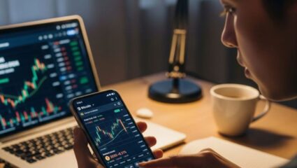 Stock Market Today: शेअर बाजारात आज होणार दमदार सुरुवात! कोणते शेअर्स चमकणार? जाणून घ्या सविस्तर