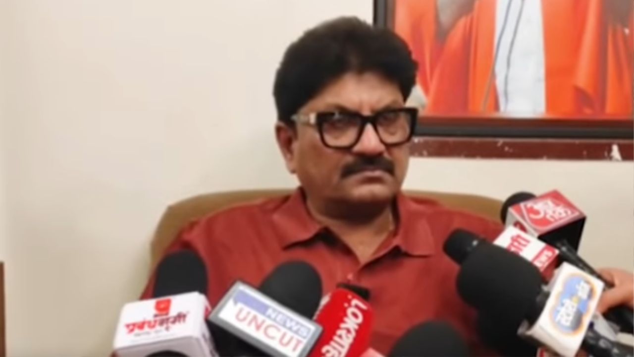 अर्जुन खोतकरांनी अल्टीमेटमच्या गोष्टी करु नये; भाजपच्या माजी आमदाराचा इशारा