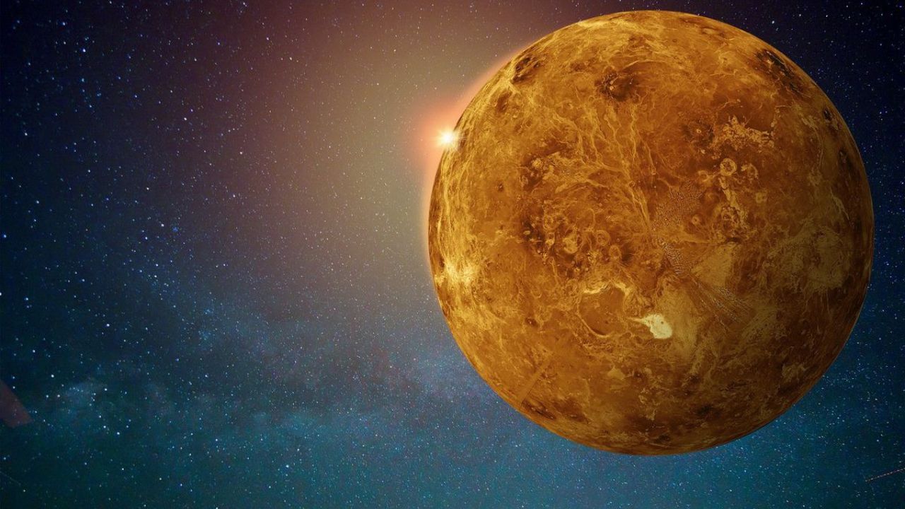 Shukra Gochar: 30 डिसेंबरला शुक्र बदलणार आपले नक्षत्र, या राशीच्या लोकांना होणार फायदा