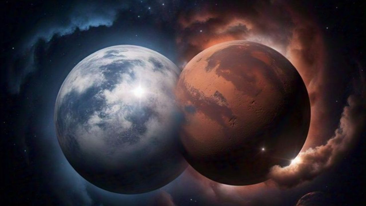 Shukra Nakshatra Parivartan: 9 डिसेंबरपासून शुक्र बदलणार आपले नक्षत्र, या राशीच्या लोकांवर राहील शुक्राचा आशीर्वाद