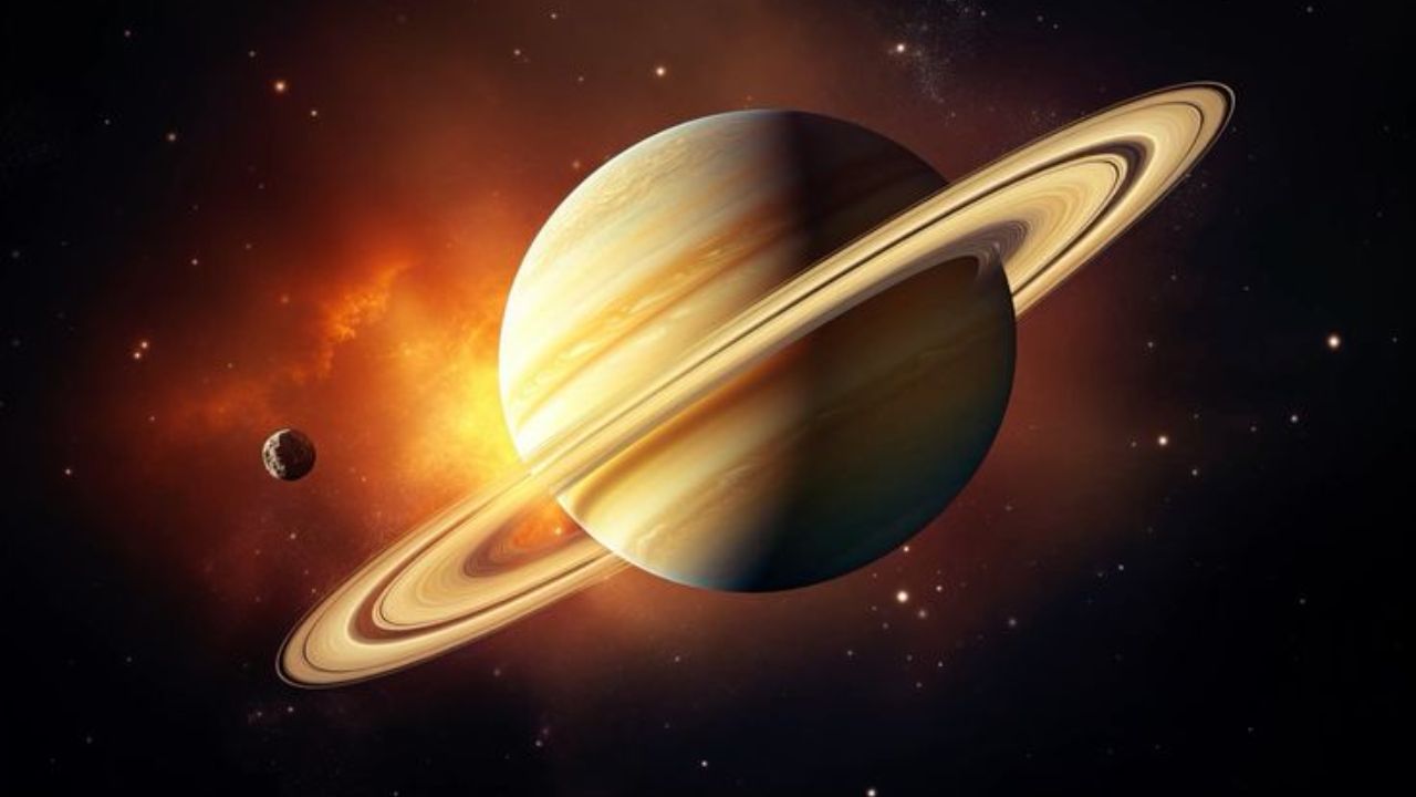 Shukra Shani Yog: शुक्र आणि शनि तयार करणार त्रिदशंक योग, या राशीच्या लोकांच्या इच्छा होतील पूर्ण