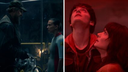 ‘Stranger Things 5 Finale चा  ट्रेलर रिलीज, ‘या’ दिवशी थिएटरमध्ये दाखल होणार, OTT वर स्ट्रीम होईल का? जाणून घ्या