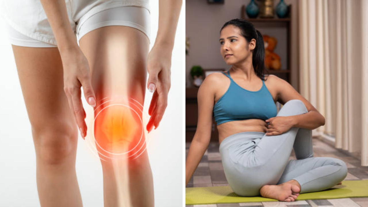 थंडीत आखडतात शरीरातील 100 पेक्षा अधिक सांधे, 5 सोपी कामं जे त्रासापासून ठेवतील दूर