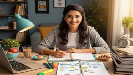 Rules of Topper : टॉपर होण्याचे सर्वात मोठे रहस्य! या ७ सवयी आत्मसात करा, मग तुम्हीच असाल अव्वल…