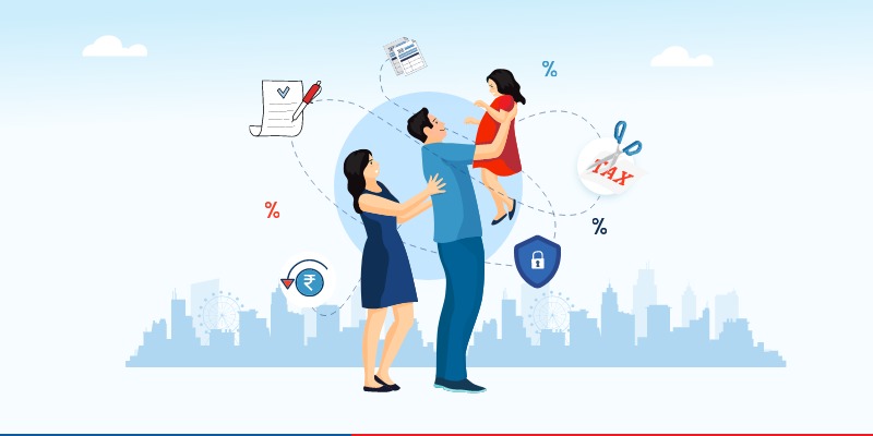 Sukanya Samriddhi Yojana : मुलींचं भविष्य सुरक्षित करण्यासाठी केंद्र सरकारची नवी योजना! 21 वर्षानंतर मिळणार इतकी रक्कम? 