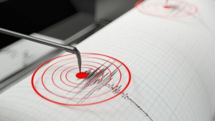 भूकंपाच्या जोरदार धक्क्यांनी पुन्हा हादरला ‘हा’ आशियाई देश ; ७.० रिश्टर स्केल तीव्रतेमुळे लोकांमध्ये घबराट