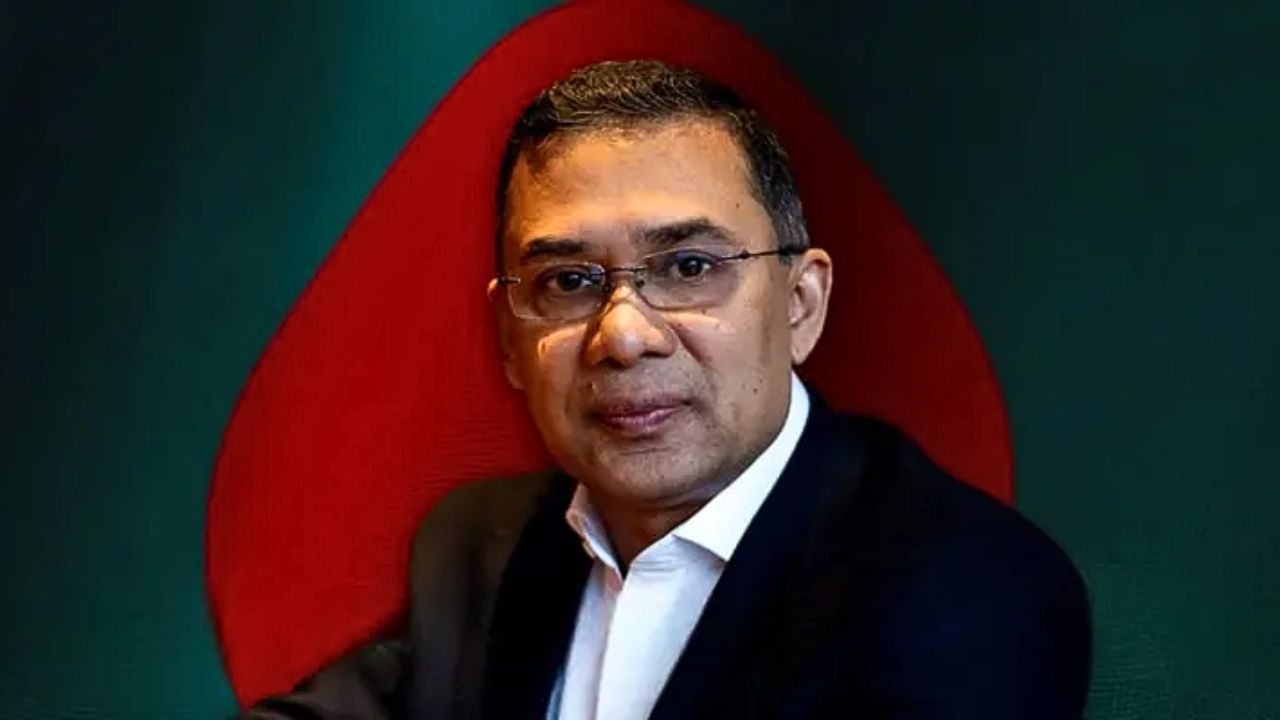 Tarique Rahman: कट्टरपंथीयांचा काळ बनून परतणार तारिक रहमान; ज्याच्या एका आवाजावर उभा राहतो अख्खा Bangladesh