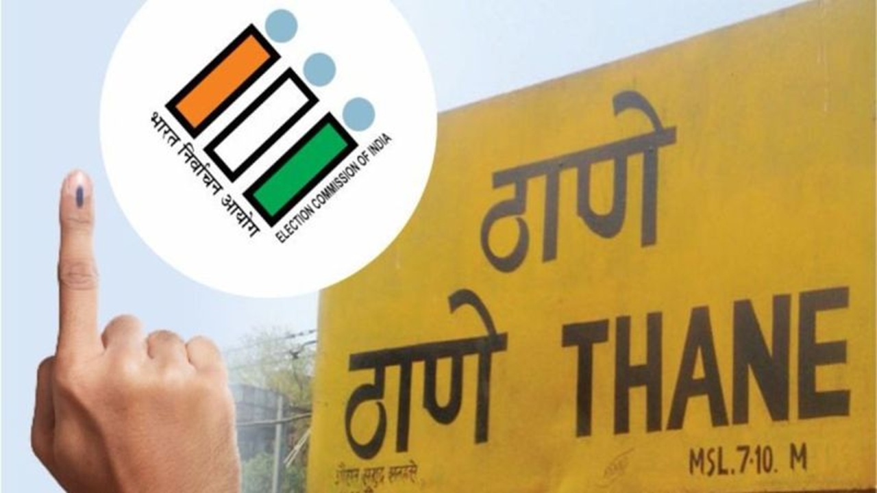 Thane Election 2025: ठाणे जिल्ह्यातील सहा महापालिकांसाठी शिवसेनेतून ३३४८ इच्छुक