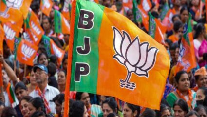 भाजपमध्ये संचारला नवा जोश अन् उत्साह; पाच दशकांची मक्तेदारी मोडून बनवले सरकार