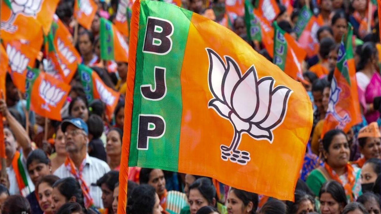 भाजपमध्ये संचारला नवा जोश अन् उत्साह; पाच दशकांची मक्तेदारी मोडून बनवले सरकार