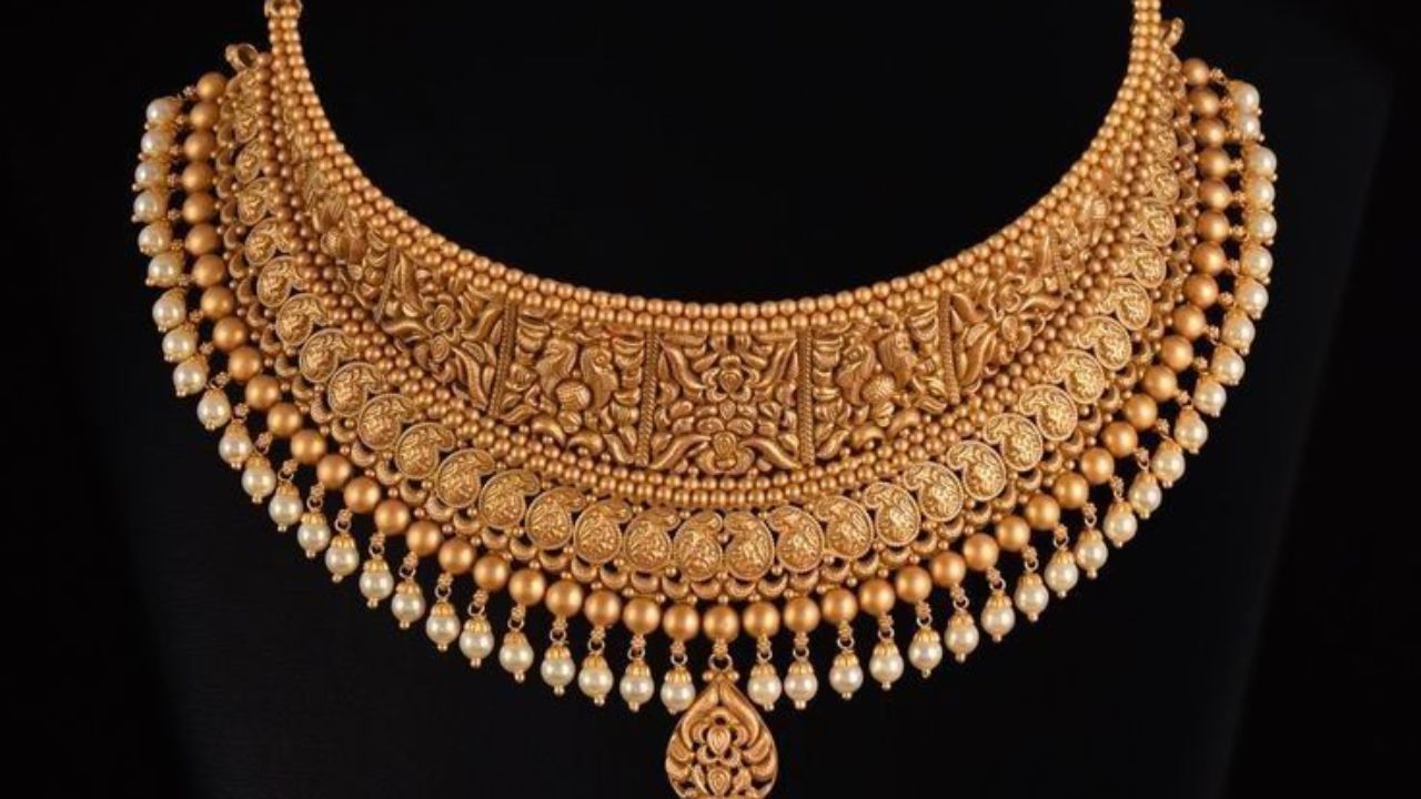 Todays Gold-Silver Price: तुमच्या शहरात काय आहेत आज सोन्या – चांदीचे दर? एका क्लिकवर जाणून घ्या सविस्तर