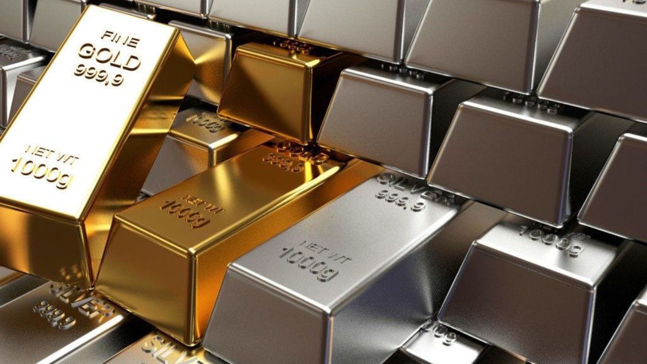 Todays Gold-Silver Price: कधी झळाळी, कधी घसरण! 2025 मध्ये सोन्या-चांदीच्या किंमतीत मोठे चढउतार, जाणून घ्या आजचे दर