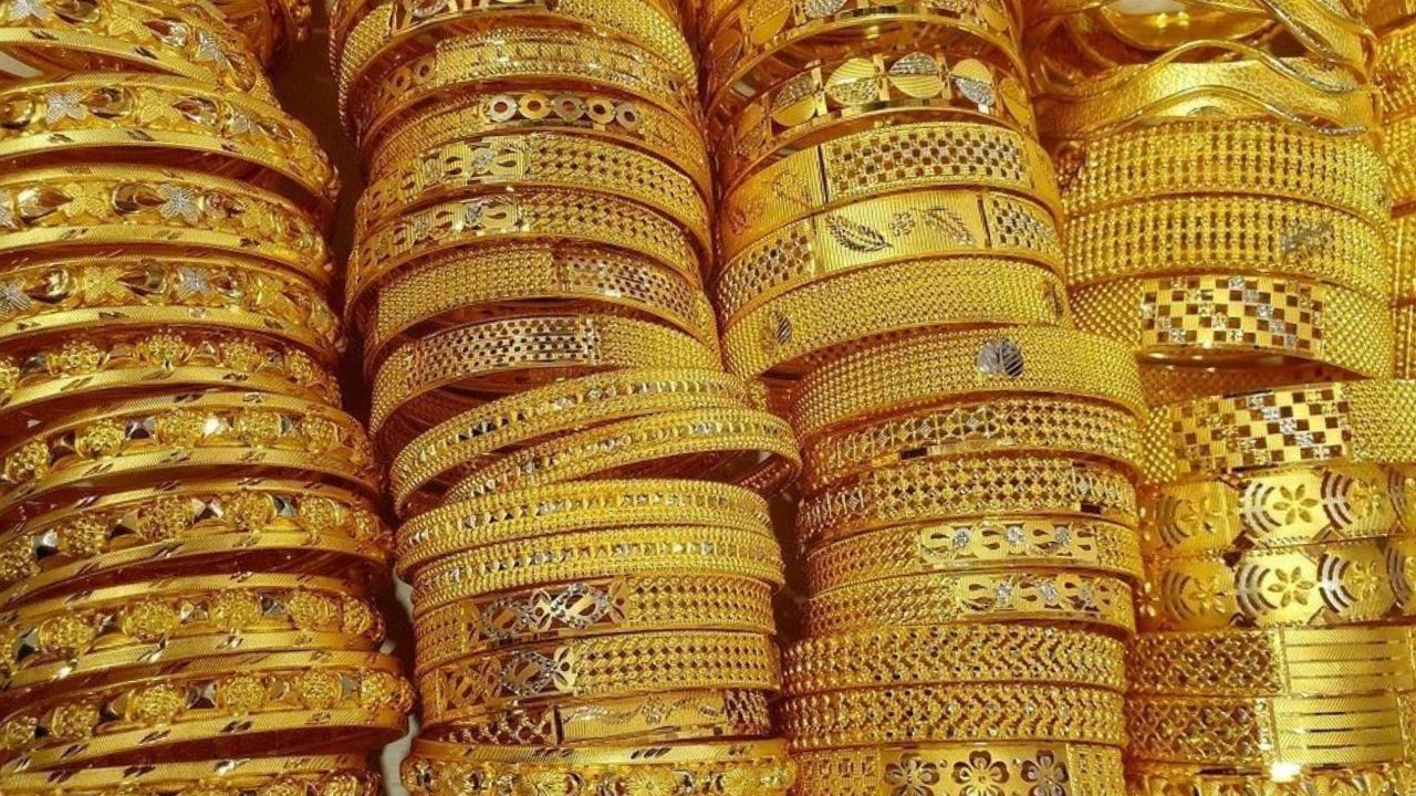 Todays Gold-Silver Price: सोन्या – चांदीच्या किंमतीवर निवडणुकीचा परिणाम? 24 तासांत दरात झाली मोठी वाढ